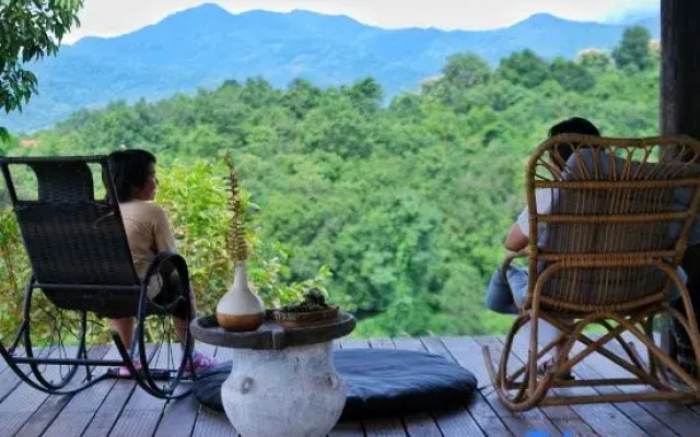 Utopua Resort