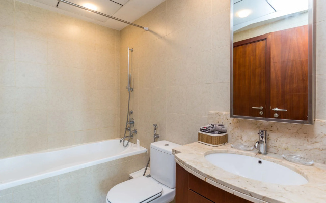 Standpoint A by Deluxe Holiday Homes