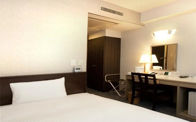 Smile Hotel Asakusa