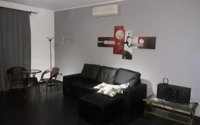 Casa Zefiro
