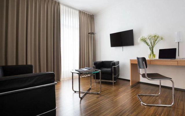 GLANDON Rooms Elite