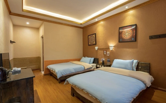 Youjia Hotel