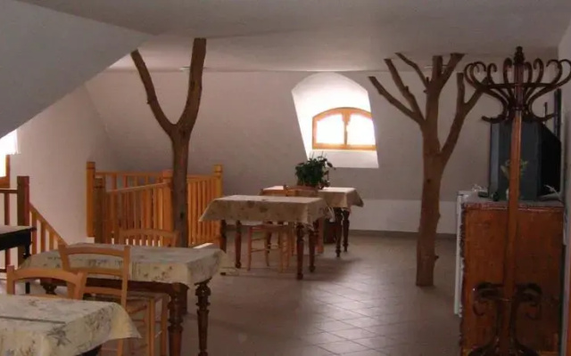 Panoráma Vendégház