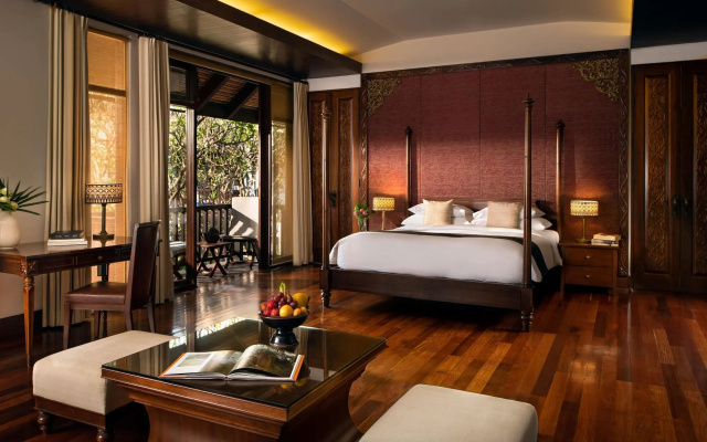 Anantara Angkor Resort