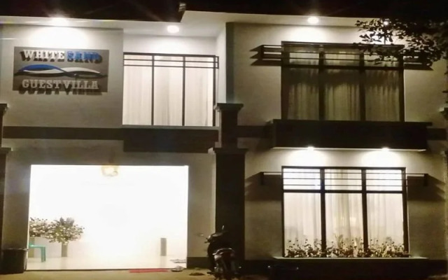 White Sand Guest Villa