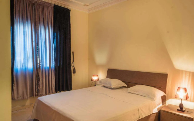 Appart Hôtel Star
