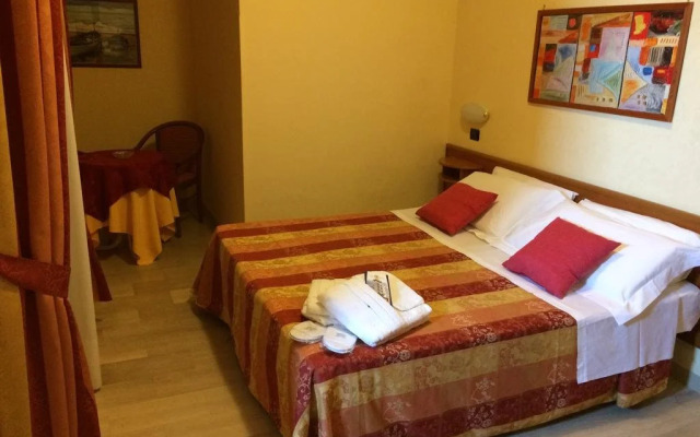 Hotel Aurora