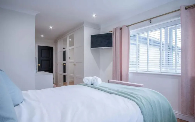 Castell Morlais - Luxurious 5 Bed - Pontsticill