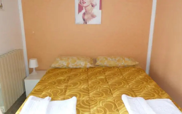 B&B Villino Lory