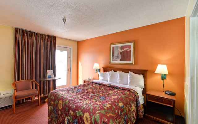 Days Inn Martinsburg