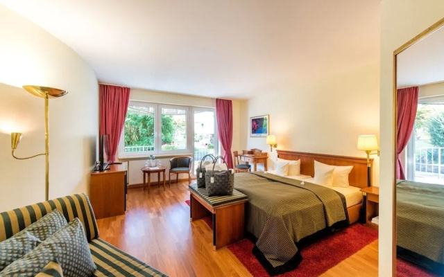 Wellnesshotel Kessler-Meyer 
