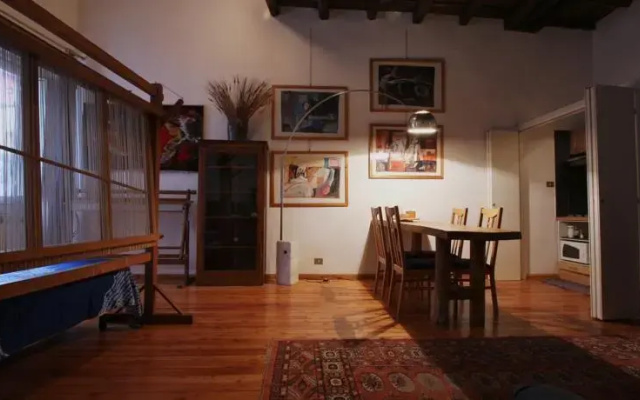 Loft Blu