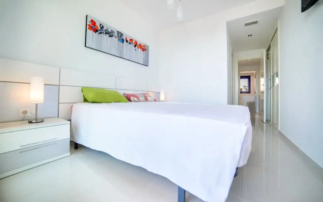 Apartamento Bennecke Velero