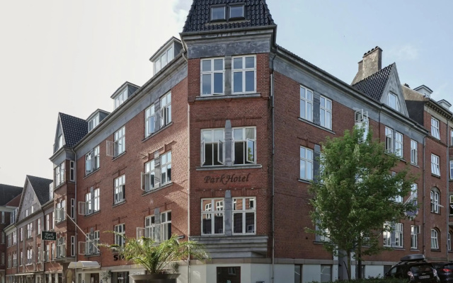 BB-Hotel Vejle Park