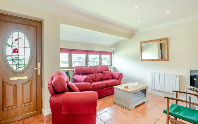 Peartree Cottage