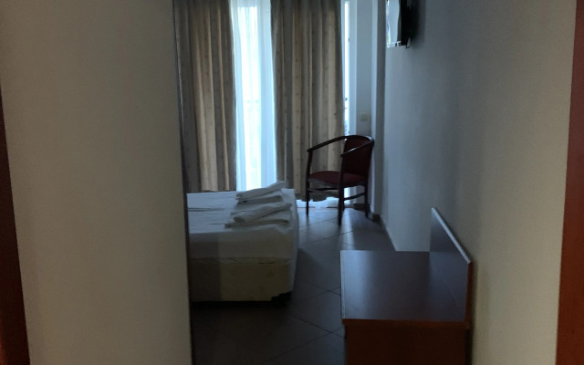 Wasa Hotel