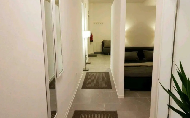 Altenbeken- Ferienwohnung