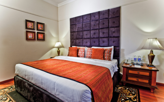 Taj Deccan