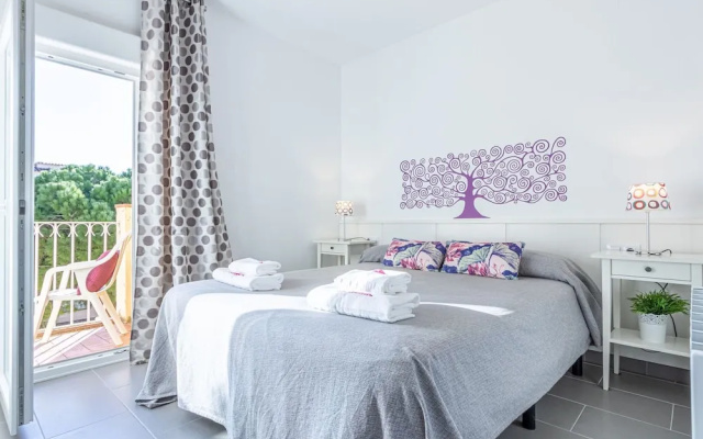 Renovated Apartment in Empuriabrava Near the Beach
