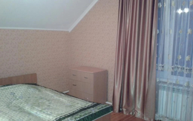 House at Krasnaya Polyana