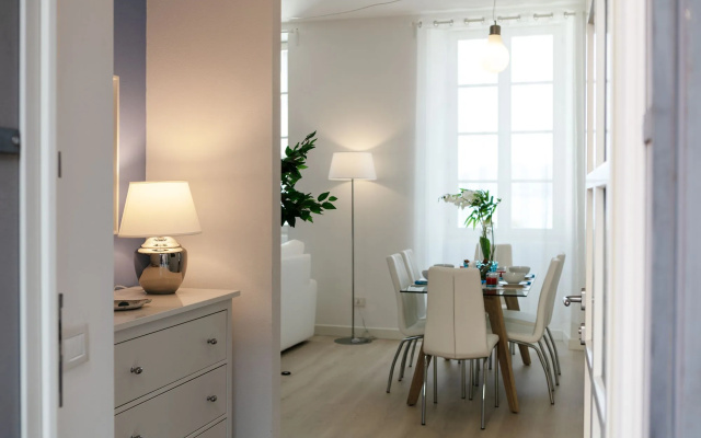 Heart Lake Apartments- Verbania