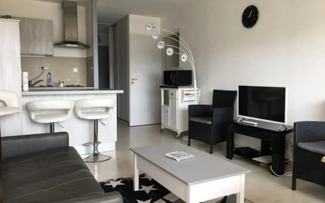 Appartement Capbreton, 3 pièces, 4 personnes - FR-1-413-99