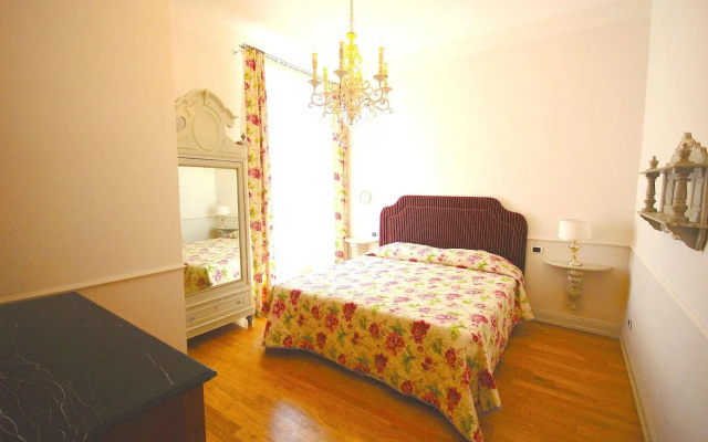 Apartments In Pistoia