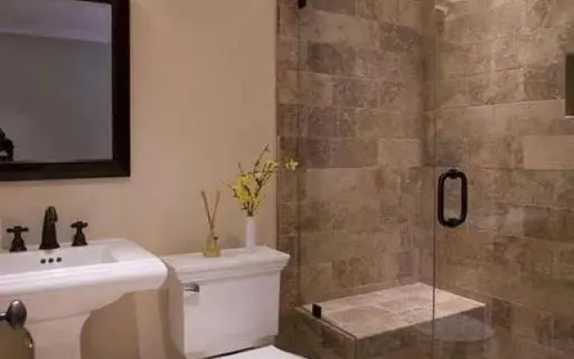 Residence Royale Hotel