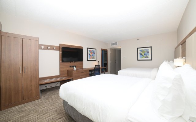Country Inn & Suites by Carlson Naperville 0