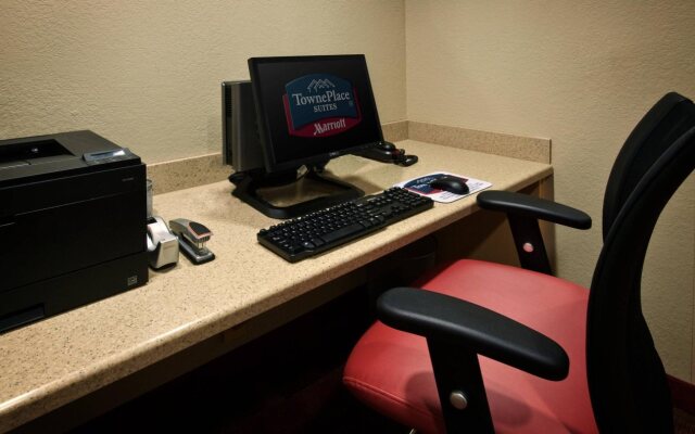 TownePlace Suites by Marriott Panama City