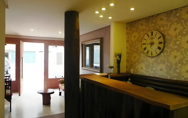 Hotel da Praia