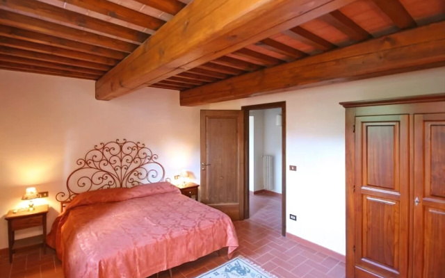 La Chiantigiana