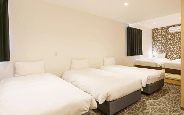 Sakura Garden Hotel