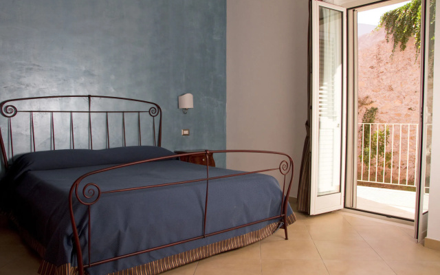 Hotel Il Castellino Relais
