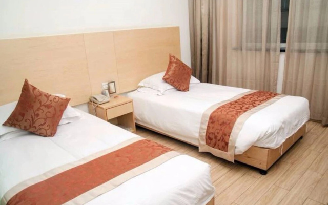 Sheyuan Hotel