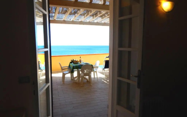 RTA Villa Mare