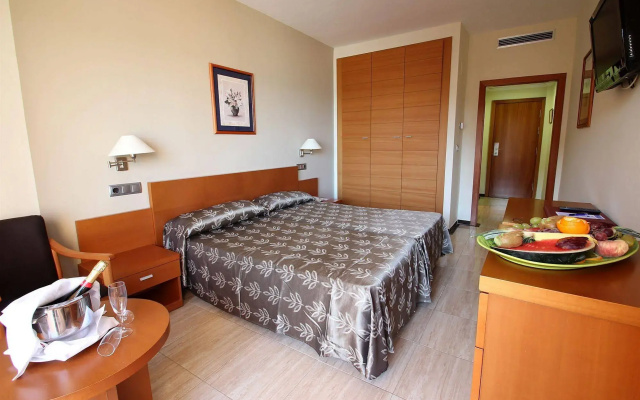 Hotel Peñiscola Palace