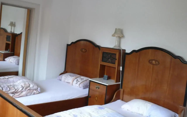 Apartments Weisser Reiter