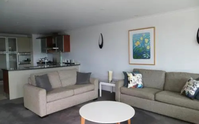 Cutterscove Resort Apartments