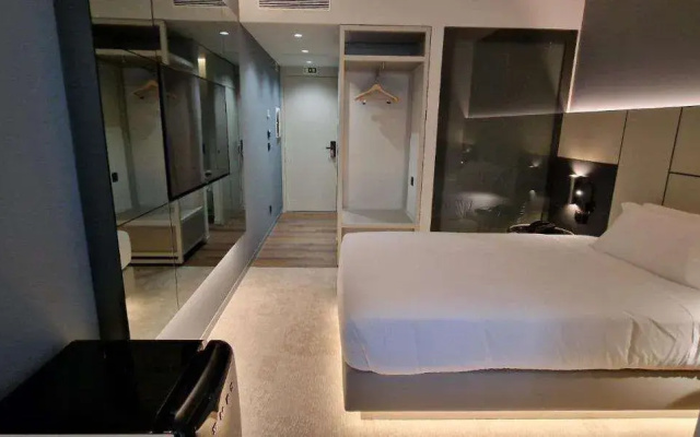 Bom Sucesso Hotel by gaiarooms