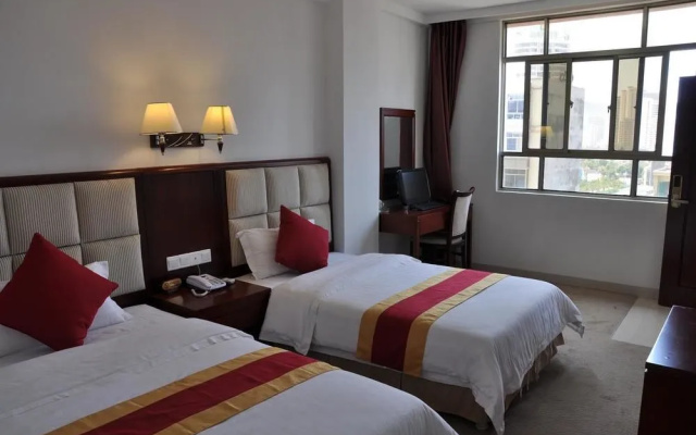 Oriental Shine Hotel