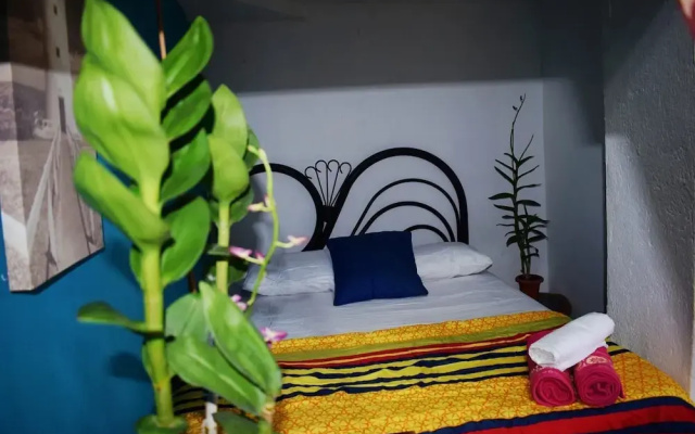 Villa Pura Vida