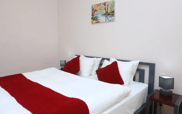 Syune Mini Hotel