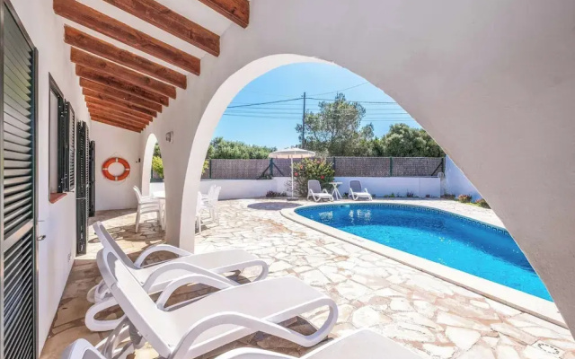 Villa Chiquita