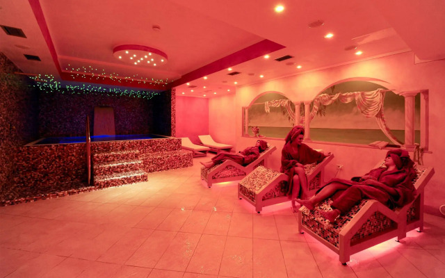 Hotel Garda Bellevue