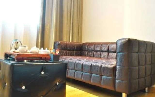 Sheng Hui Hotel