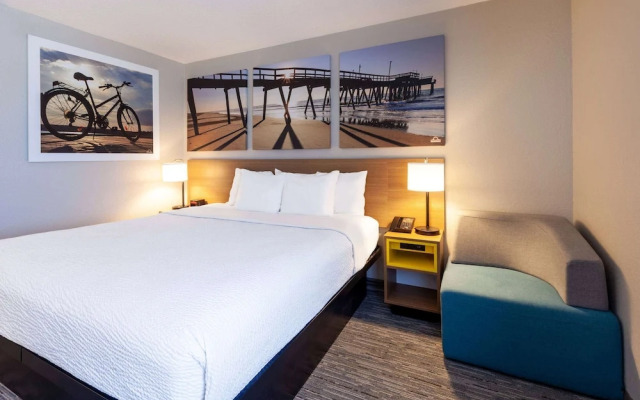 Days Inn by Wyndham Sturtevant / Racine / Mount Pleasant