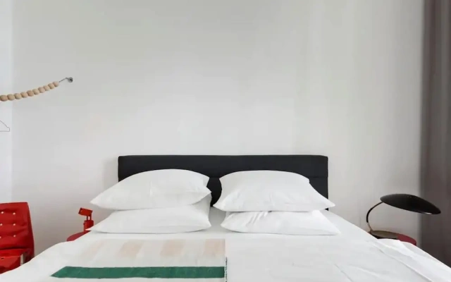Top Luxury Space Spree Mitte Berlin