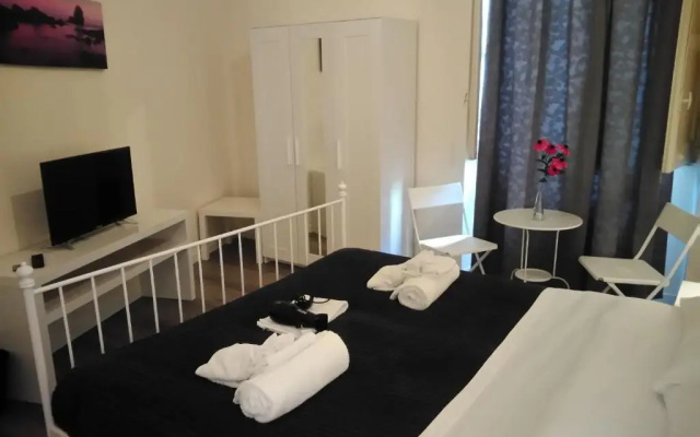 B&B del Toscano