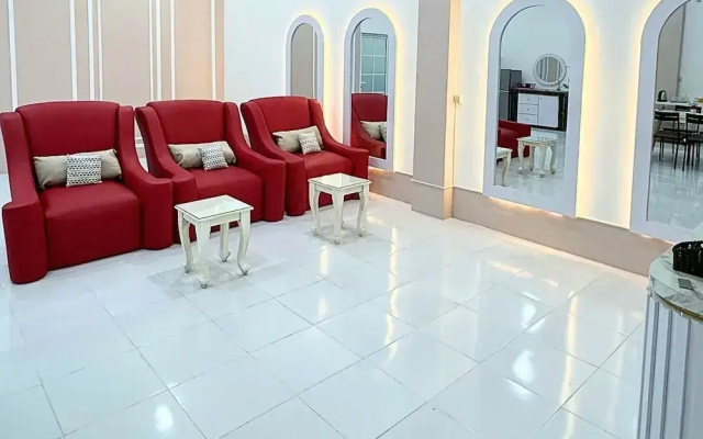Home Suite Home Singkawang